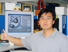 影智科技唐沐：别取机械人掰腕子 要让机械人扛